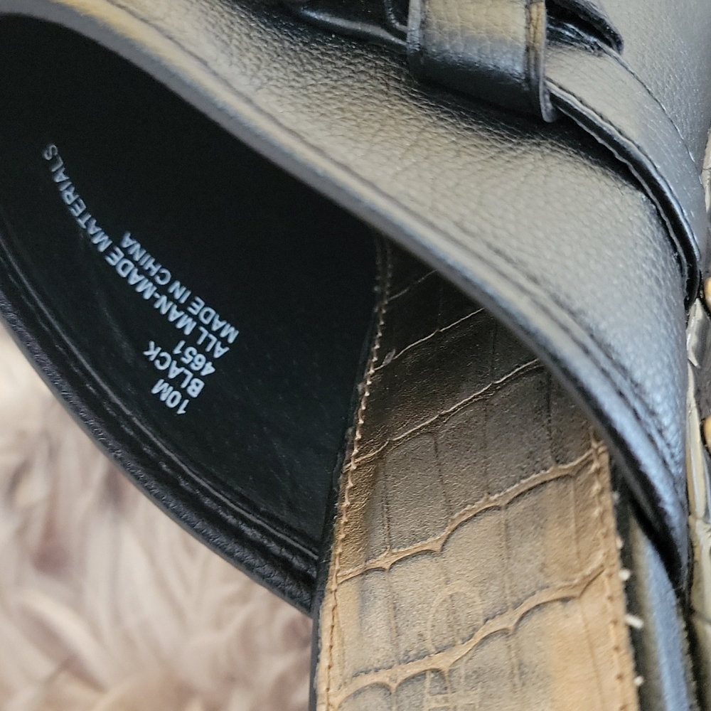Clogs 10 medium - Picture 5 of 6